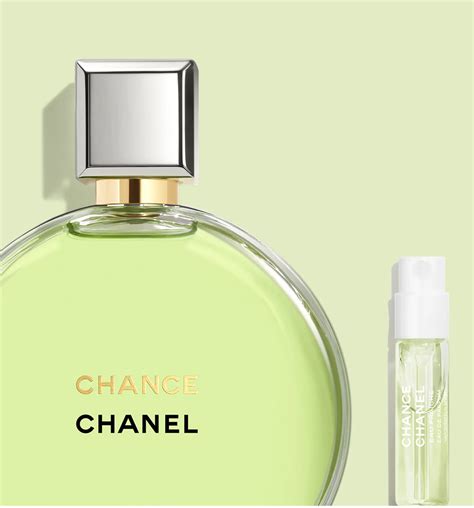 chanel chance 100ml eau de parfum spray|Chanel chance cheapest.